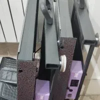 باسکول بی سیم صنعتی ۷۰۰کیلو کفی ۶۰×۶۰|فروشگاه و مغازه|تهران, سازمان برنامه جنوبی|دیوار