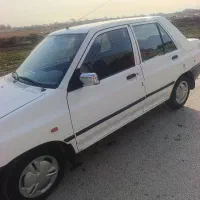 پراید 131مدل 98