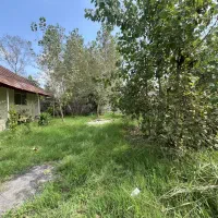 زمین۲۲۳مترمسکونی/بانامه کاربری مسکونی/صفرابسته