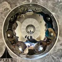 هنگدرام ۹ نوت کارن