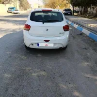 تیبا مدل ۹۸کم کار|خودرو سواری و وانت|صباشهر, |دیوار