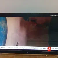 تلویزیون ال ای دی
