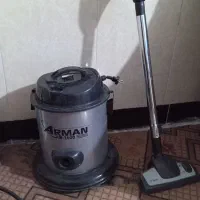 جاروبرقی