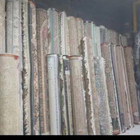 کارکرده 6متری 9متری 12متری جفت و تک(جنس آکرولیک)