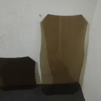 شیشه میز عسلی|مبلمان خانگی و میز عسلی|تربت‌حیدریه, منصوریه|دیوار