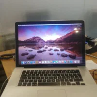 مک بوک پرو ۲۰۱۰