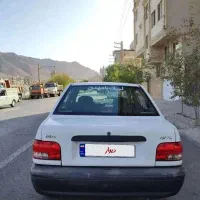 پراید ۱۳۱ ،  مدل ۱۳۹۴  دوگانه کارخانه|خودرو سواری و وانت|تهران, مشیریه|دیوار