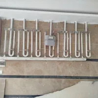 خدمات گازرسانی و جوشکاری و لوله کشی گاز نرده|خدمات پیشه و مهارت|ملکآباد, |دیوار