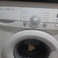 ماشین لباسشویی ۷ کیلو
