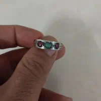 انگشترهای جواهری