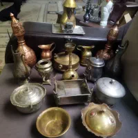 عتیقه جات کمیاب کهنه