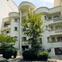 نیاوران ۵۰۰ متر کلنگی قابل سکونت بر ۱۸