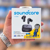 هندزفری بلوتوثی انکر مدل soundcore r50i nc