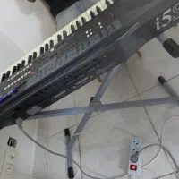 ارگ کرگ از قویترین سری کرگ های قدیمی|پیانو، کیبورد، آکاردئون|ارومیه, |دیوار