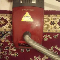 جارو برقی پر قدرت ناسیونال اصل