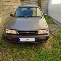 پراید ۸۴ تکسوز|خودرو سواری و وانت|رشت, نیروی دریایی|دیوار