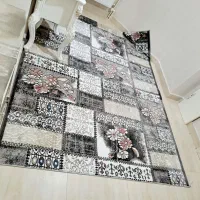 فرش ماشینی نو