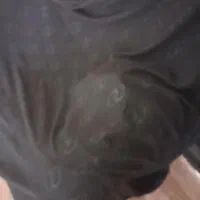 پیراهن وچادرمجلسی دوخته شده درحدنونو