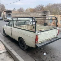 پیکان وانت81 کم کارکرد|خودرو سواری و وانت|فردیس, سپید دشت|دیوار