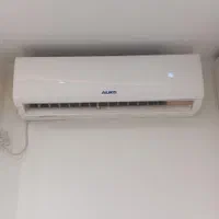 تعمیرات نصب اسپیلت کولر گازی لباسشوی ظرفشویی.پکیج|خدمات پیشه و مهارت|گرگان, |دیوار