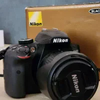 دوربین Nikon D3400