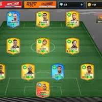 اکانت DLSیا درملیگ 2025