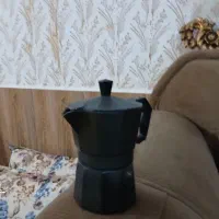 قهوه جوش دستی