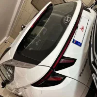 توسان صفر ۲۰۲۳ پلاک ملی