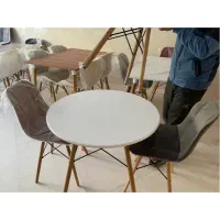 میز ناهارخوری دو نفره