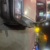 پراید۸۹|خودرو سواری و وانت|قوچان, |دیوار