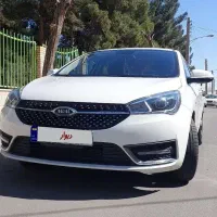 آریزو 5 داشبرت جدید