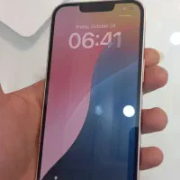 آیفن ۱۳ نرمال استوک|موبایل|رضوانشهر, |دیوار