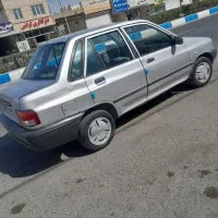 پراید ۸۸ شاسی سالم دوگانه کارخانه فریمان|خودرو سواری و وانت|فریمان, |دیوار