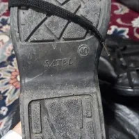 کفش نیم بوت اسپرت.چرم|کیف، کفش، کمربند|گرگان, |دیوار