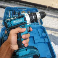 پک دریل شارژی ماکیتا 36 ولت