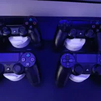 ps4 poro|کنسول، بازی ویدئویی و آنلاین|تهران, والفجر (افسریه)|دیوار