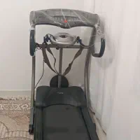 تردمیل خانگی سه حالت