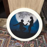 تابلو چراغ دار|تابلو، نقاشی، عکس|کازرون, |دیوار