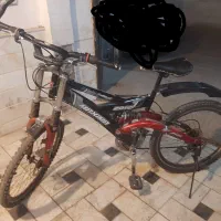 دوچرخه سایز ۲۴