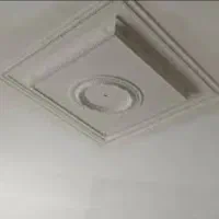 گچکاری ولکه گیری پذیرفته میشود