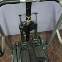 تردمیل مکانیکی سالم|تجهیزات ورزشی|رضوانشهر, |دیوار