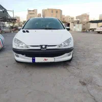 پژو۲۰۶تیپ۲هاچبک
