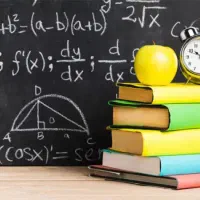 آموزش ریاضیات و فیزیک دبیرستان