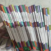 کتاب رمان کودکان و نوجوانان