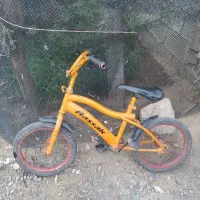 دوچرخه‌16