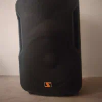 بلندگو سناتور