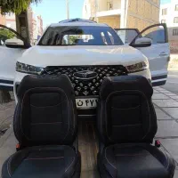 جشنواره فروش روکش صندلی vip|قطعات یدکی و لوازم جانبی|قزوین, |دیوار