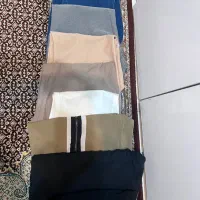 لباس و کیف و کفش و کاپشن و پالتو و شال|لباس|فردیس, شهرک ناز|دیوار