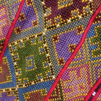 لباس|لباس|زابل, |دیوار