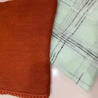 شال کاملا نو|لباس|رشت, لاکان شهر|دیوار